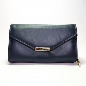 Cartera piel Ternera